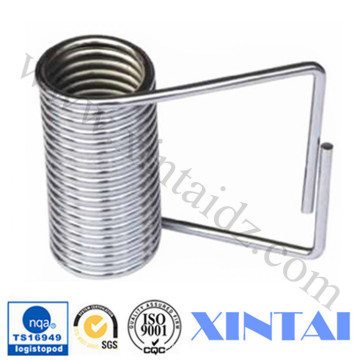 Torsion Spring with High Quality